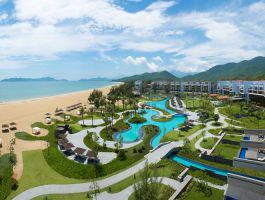 Voucher Angsana Lăng Cô Resort
