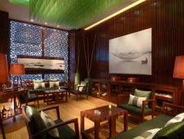Voucher Angsana Lăng Cô Resort