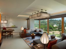 Angsana SkyPool Seaview 2BR Loft (1)