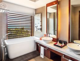 Angsana SkyPool Seaview 2BR Loft (2)