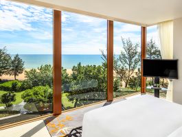 Angsana SkyPool Seaview 2BR Loft (3)