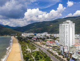 Voucher ANYA Premier Hotel Quy Nhơn
