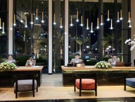 Voucher ANYA Premier Hotel Quy Nhơn