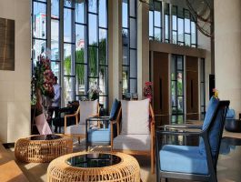 Voucher ANYA Premier Hotel Quy Nhơn