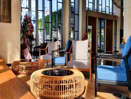 Voucher ANYA Premier Hotel Quy Nhơn