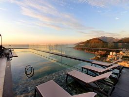 Voucher ANYA Premier Hotel Quy Nhơn