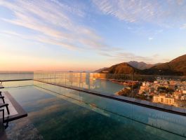 Voucher ANYA Premier Hotel Quy Nhơn