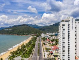 Voucher ANYA Premier Hotel Quy Nhơn