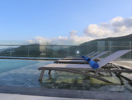 Voucher ANYA Premier Hotel Quy Nhơn
