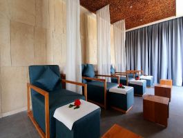 Voucher ANYA Premier Hotel Quy Nhơn