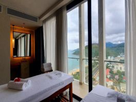 Voucher ANYA Premier Hotel Quy Nhơn