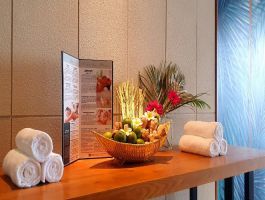 Voucher ANYA Premier Hotel Quy Nhơn