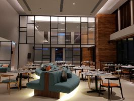 Voucher ANYA Premier Hotel Quy Nhơn