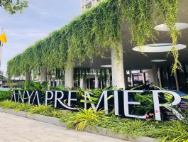 Voucher ANYA Premier Hotel Quy Nhơn