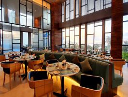Voucher ANYA Premier Hotel Quy Nhơn
