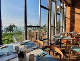 Voucher ANYA Premier Hotel Quy Nhơn