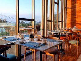 Voucher ANYA Premier Hotel Quy Nhơn
