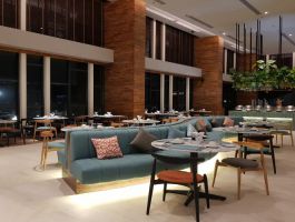 Voucher ANYA Premier Hotel Quy Nhơn