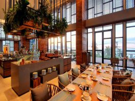 Voucher ANYA Premier Hotel Quy Nhơn