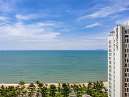 Voucher ANYA Premier Hotel Quy Nhơn