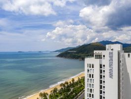 Voucher ANYA Premier Hotel Quy Nhơn