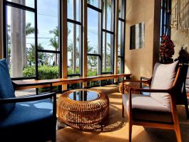 Voucher ANYA Premier Hotel Quy Nhơn