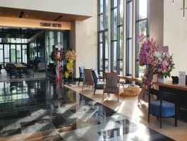 Voucher ANYA Premier Hotel Quy Nhơn