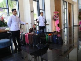 Voucher ANYA Premier Hotel Quy Nhơn