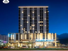 Voucher ANYA Quy Nhơn