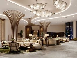 Voucher Aquamarine Resort Cam Ranh 