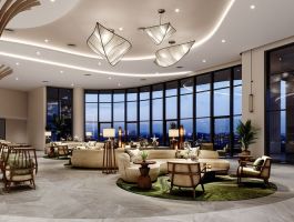 Voucher Aquamarine Resort Cam Ranh 