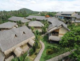 Aroma Beach Resort & Spa