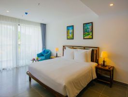 Asteria Mũi Né Resort