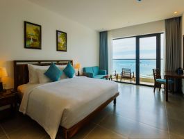 Asteria Mũi Né Resort