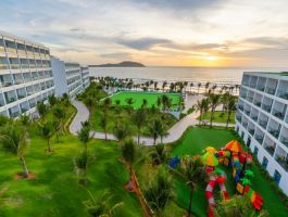 Asteria Mũi Né Resort