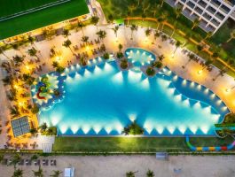 Asteria Mũi Né Resort