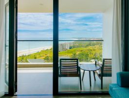 Asteria Mũi Né Resort