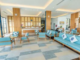 Asteria Mũi Né Resort