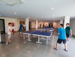 Asteria Mũi Né Resort