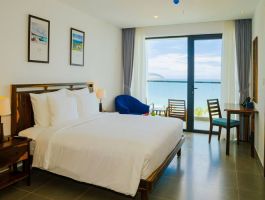 Asteria Mũi Né Resort