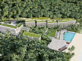 Asteria Mũi Né Resort