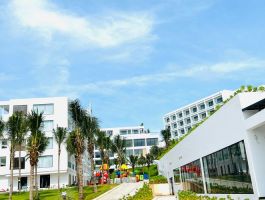 Asteria Mũi Né Resort