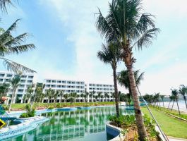 Asteria Mũi Né Resort