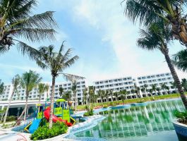 Asteria Mũi Né Resort