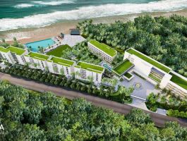 Asteria Mũi Né Resort