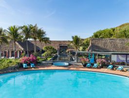 Voucher Avani Quy Nhơn Resort & Spa