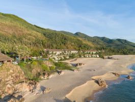 Voucher Avani Quy Nhơn Resort & Spa