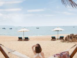 Voucher Avani Quy Nhơn Resort & Spa