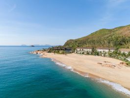 Voucher Avani Quy Nhơn Resort & Spa
