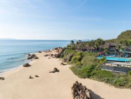 Voucher Avani Quy Nhơn Resort & Spa